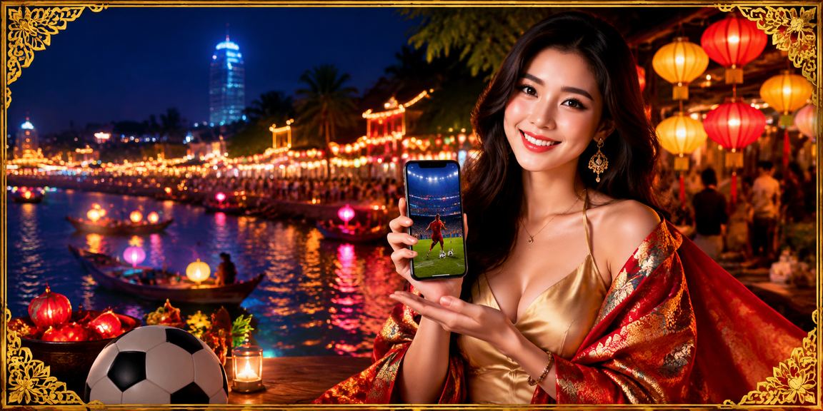 Người chơi thưởng thức casino trực tuyến tại Nha Trang trên thiết bị di động