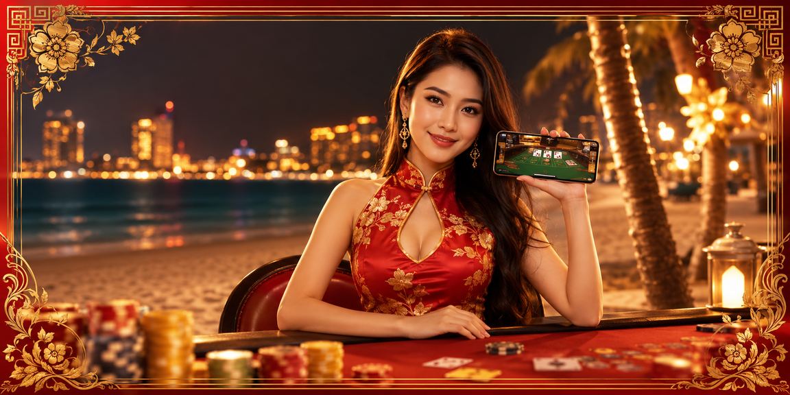 Không khí cá cược casino sôi động tại Việt Nam, người chơi hưởng ưu đãi khuyến mãi hấp dẫn